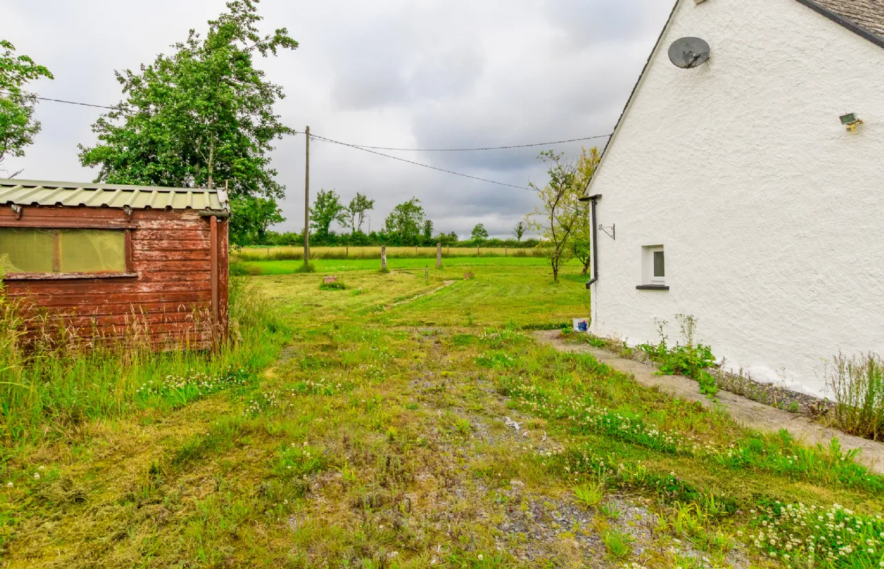 Photo of Cathdel Cottage, Clooneragh, Strokestown, Co. Roscommon, F42 HX49