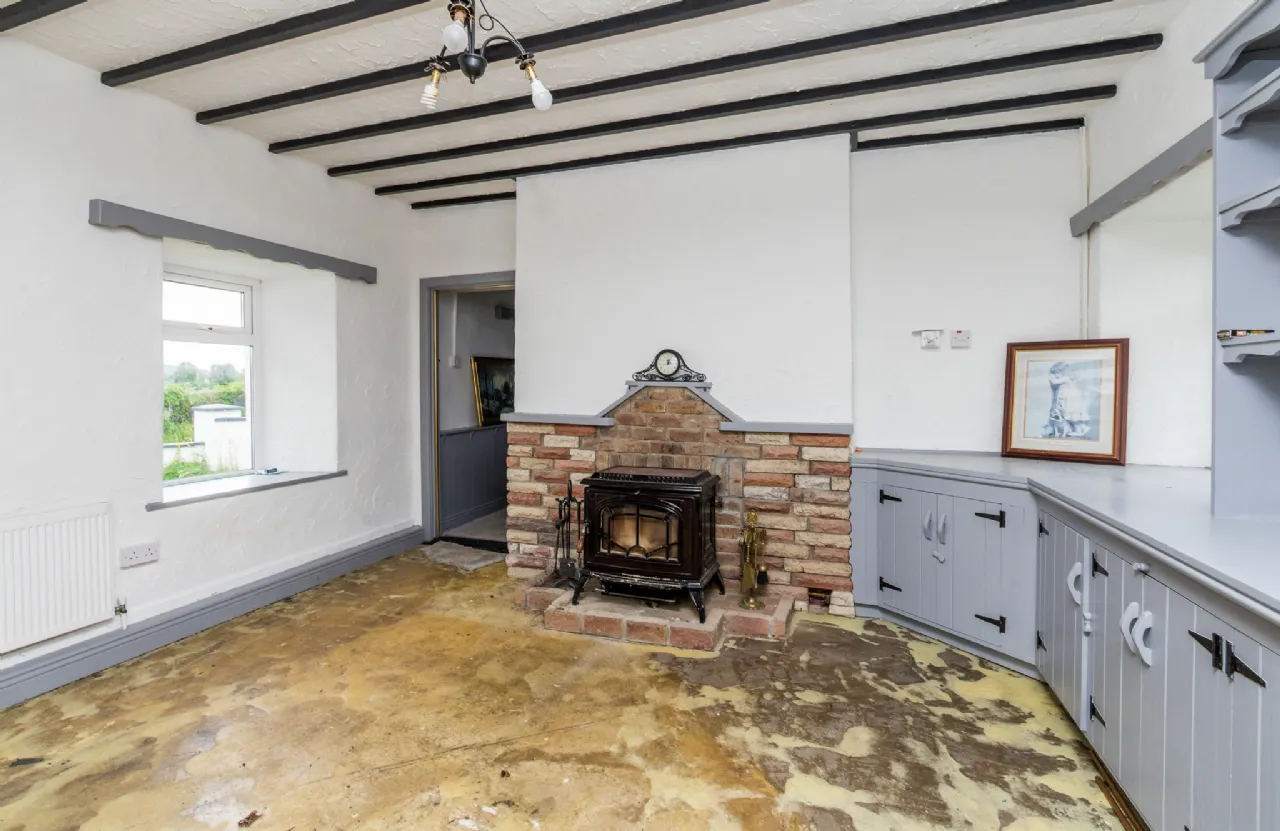 Photo of Cathdel Cottage, Clooneragh, Strokestown, Co. Roscommon, F42 HX49