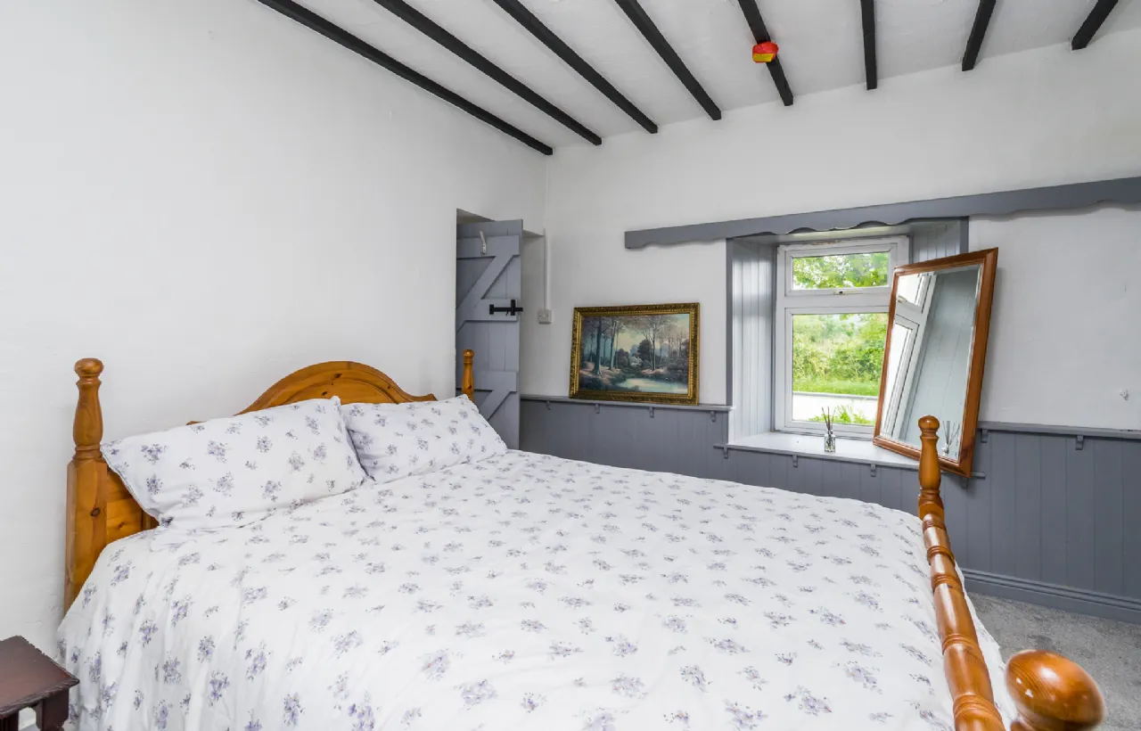 Photo of Cathdel Cottage, Clooneragh, Strokestown, Co. Roscommon, F42 HX49