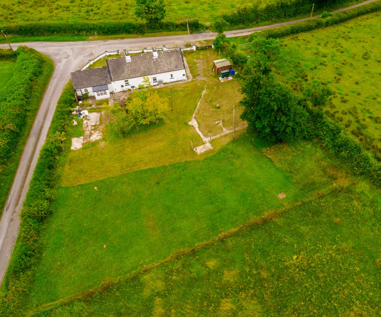 Photo of Cathdel Cottage, Clooneragh, Strokestown, Co. Roscommon, F42 HX49