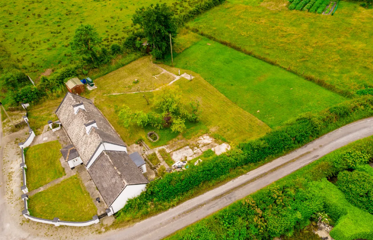 Photo of Cathdel Cottage, Clooneragh, Strokestown, Co. Roscommon, F42 HX49