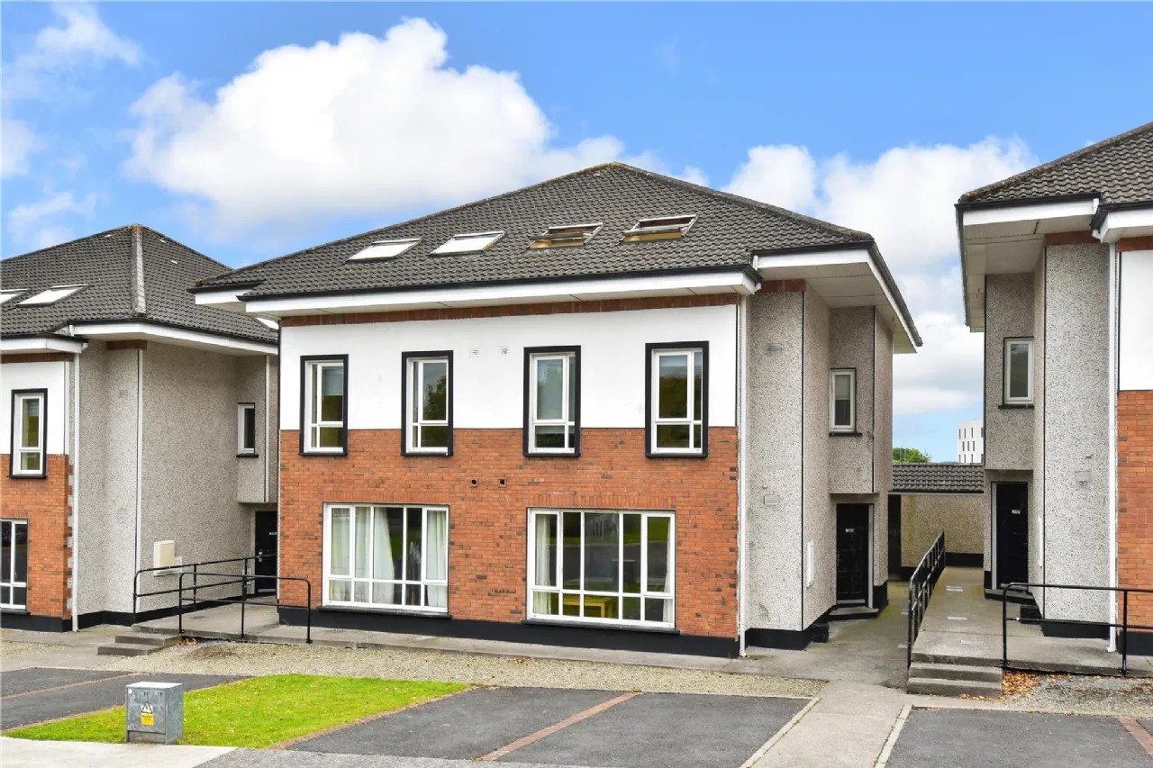 Photo of 139 Glasan Village, Ballybane, Galway, H91 YC9A