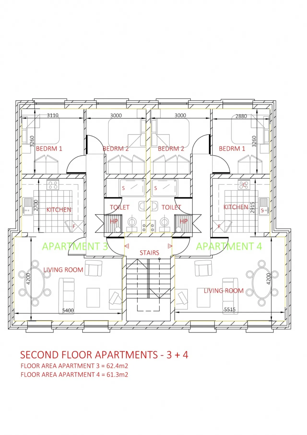 Photo of Strand Street Apartments, Strand Street, Athlone, Co Westmeath