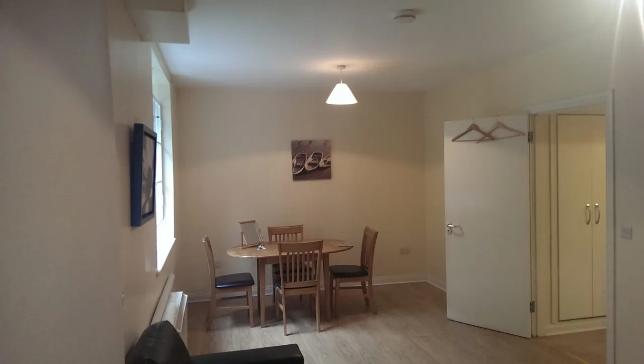 Photo of Strand Street Apartments, Strand Street, Athlone, Co Westmeath