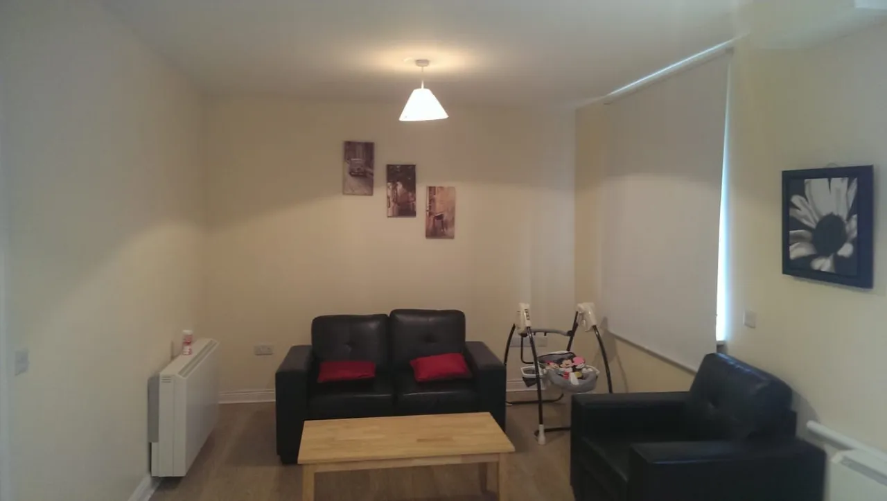 Photo of Strand Street Apartments, Strand Street, Athlone, Co Westmeath