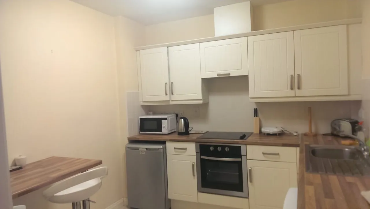 Photo of Strand Street Apartments, Strand Street, Athlone, Co Westmeath