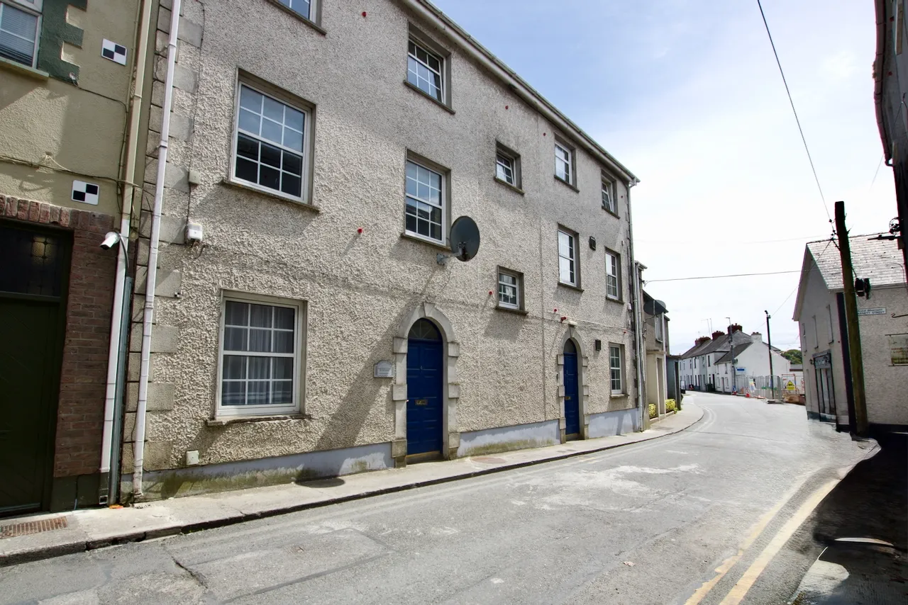 Photo of Strand Street Apartments, Strand Street, Athlone, Co Westmeath