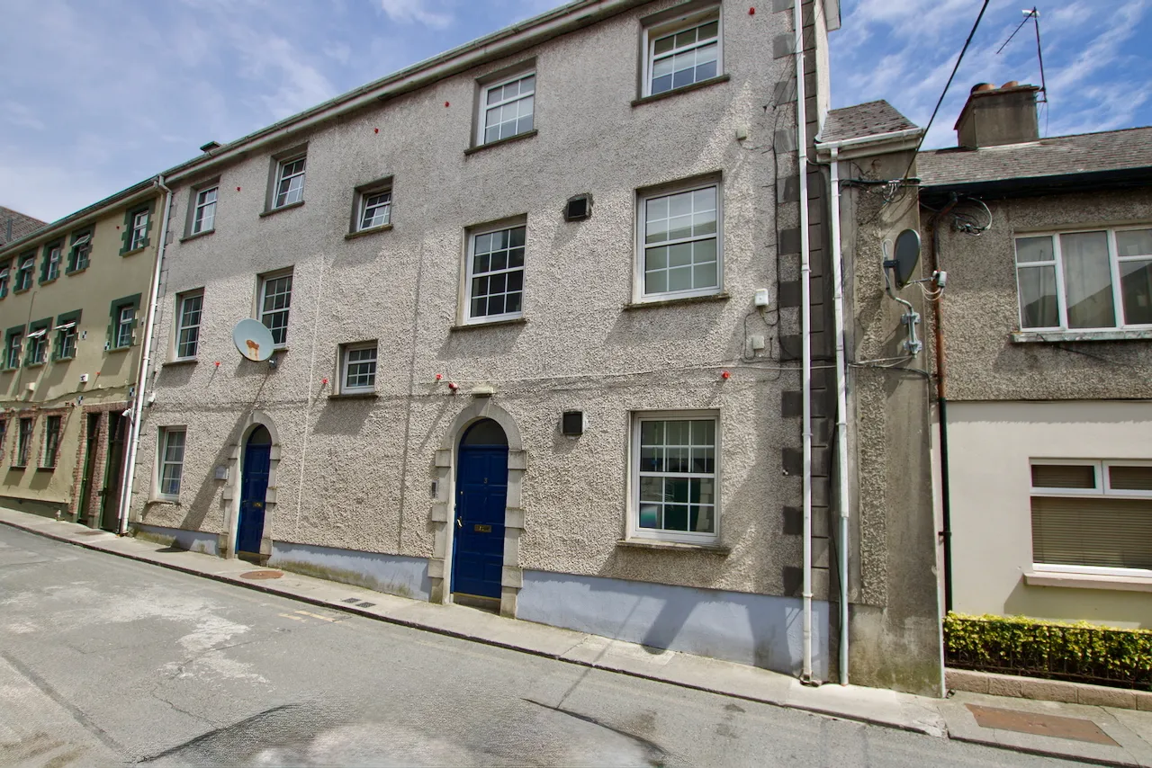 Photo of Strand Street Apartments, Strand Street, Athlone, Co Westmeath