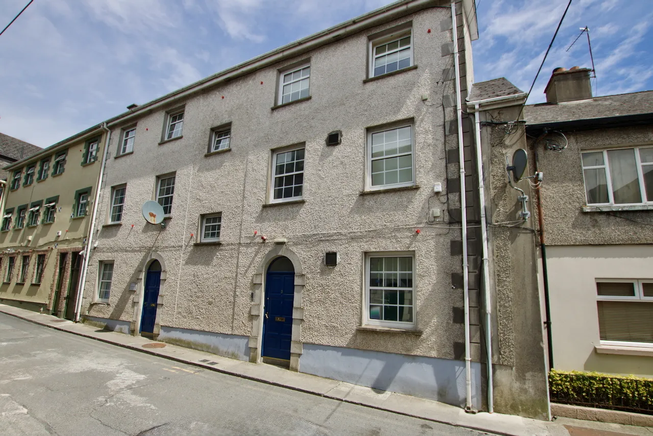 Photo of Strand Street Apartments, Strand Street, Athlone, Co Westmeath