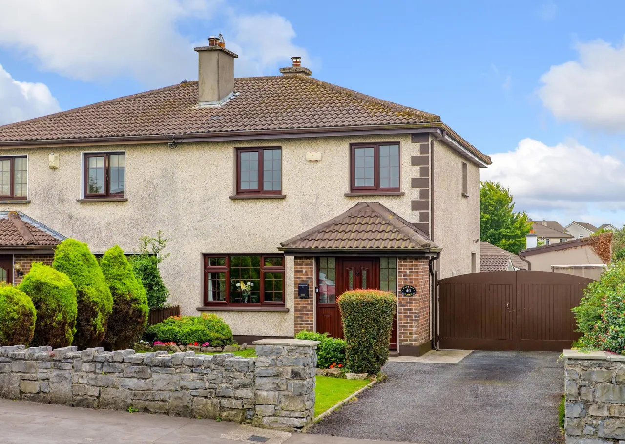 Photo of 40 Crestwood, Coolough Road, Galway, H91 A78R