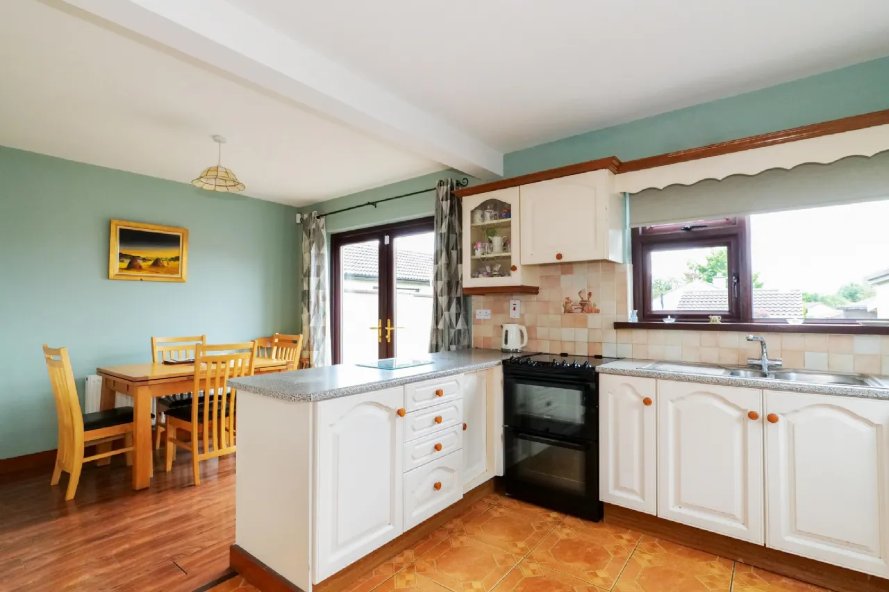 Photo of 40 Crestwood, Coolough Road, Galway, H91 A78R