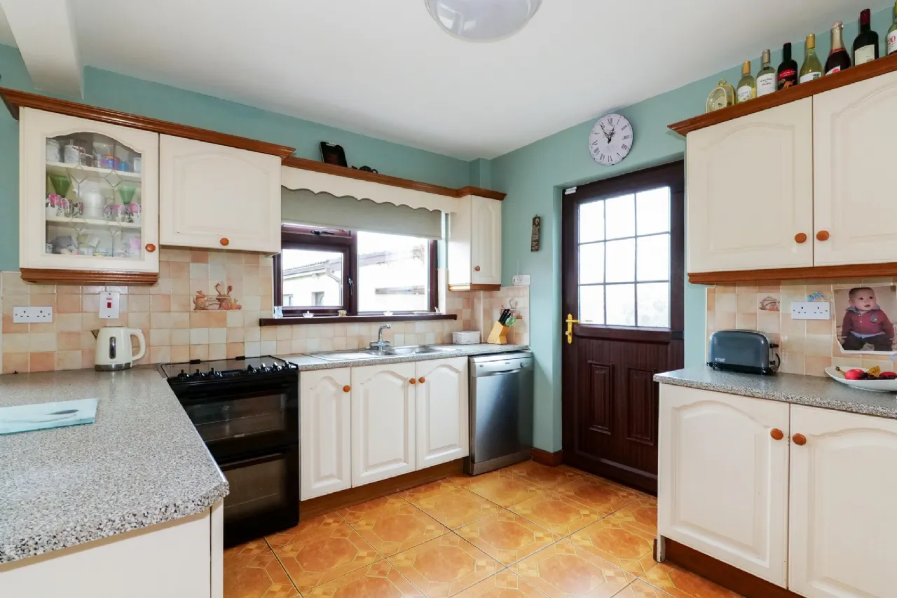 Photo of 40 Crestwood, Coolough Road, Galway, H91 A78R