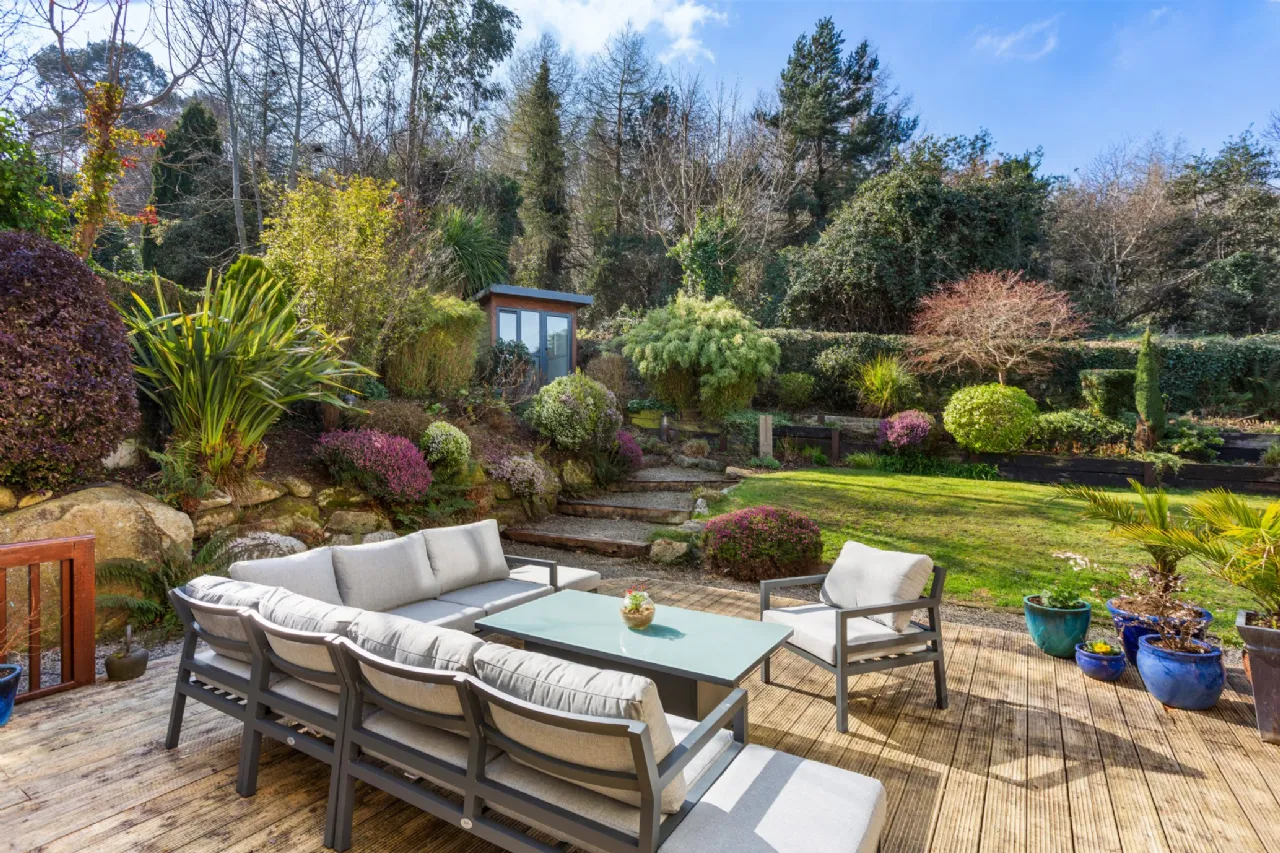 Photo of 21 Brehon's Chair, Kellystown Road, Rathfarnham, Dublin 16, D16 RX02