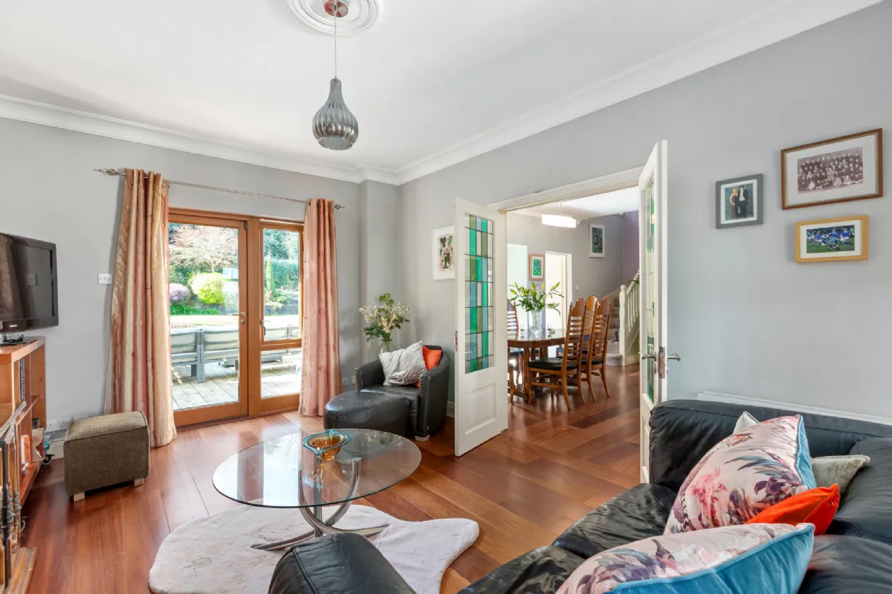 Photo of 21 Brehon's Chair, Kellystown Road, Rathfarnham, Dublin 16, D16 RX02