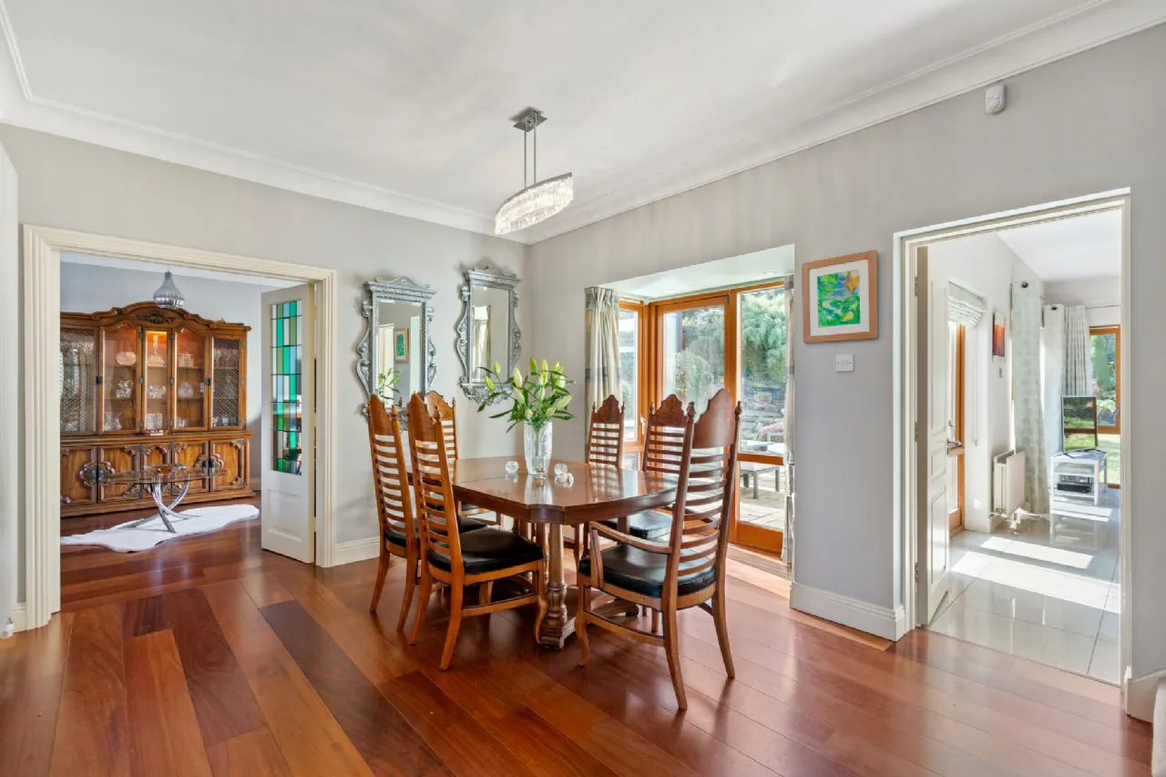 Photo of 21 Brehon's Chair, Kellystown Road, Rathfarnham, Dublin 16, D16 RX02