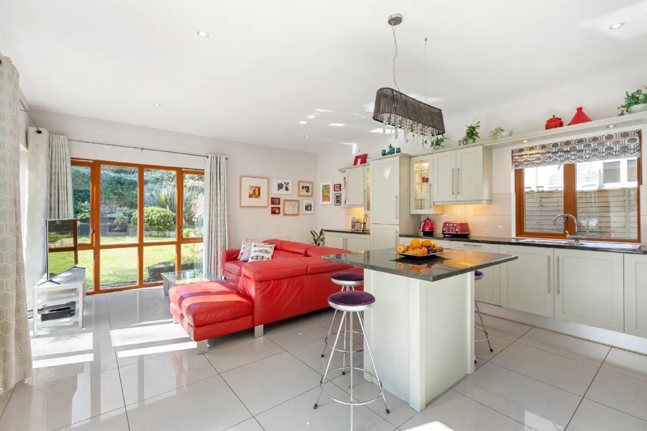 Photo of 21 Brehon's Chair, Kellystown Road, Rathfarnham, Dublin 16, D16 RX02