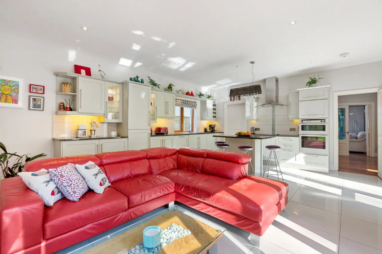 Photo of 21 Brehon's Chair, Kellystown Road, Rathfarnham, Dublin 16, D16 RX02