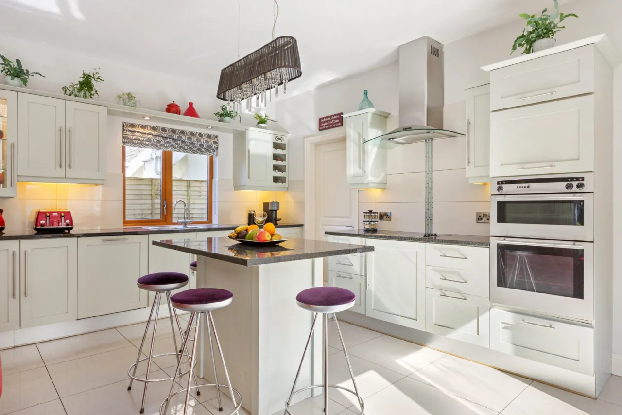 Photo of 21 Brehon's Chair, Kellystown Road, Rathfarnham, Dublin 16, D16 RX02