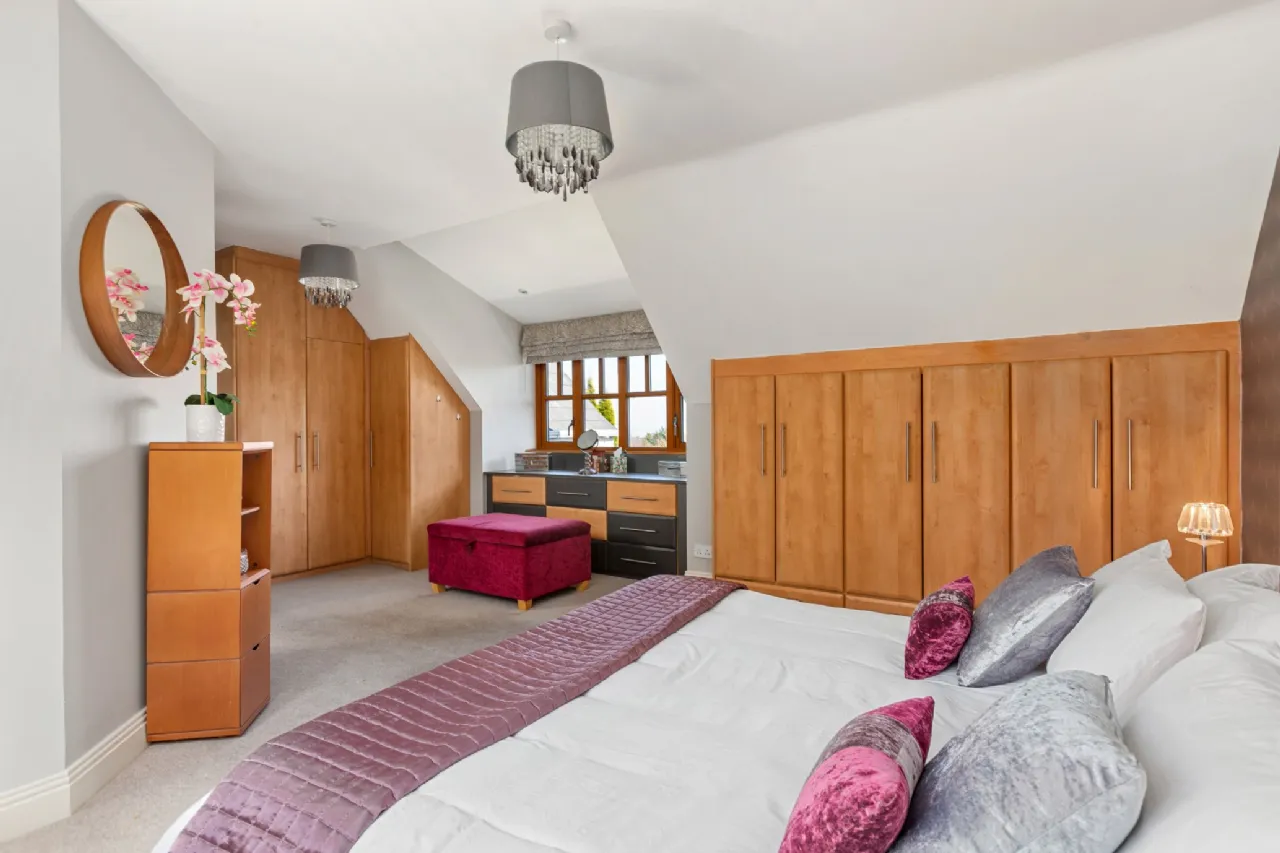 Photo of 21 Brehon's Chair, Kellystown Road, Rathfarnham, Dublin 16, D16 RX02