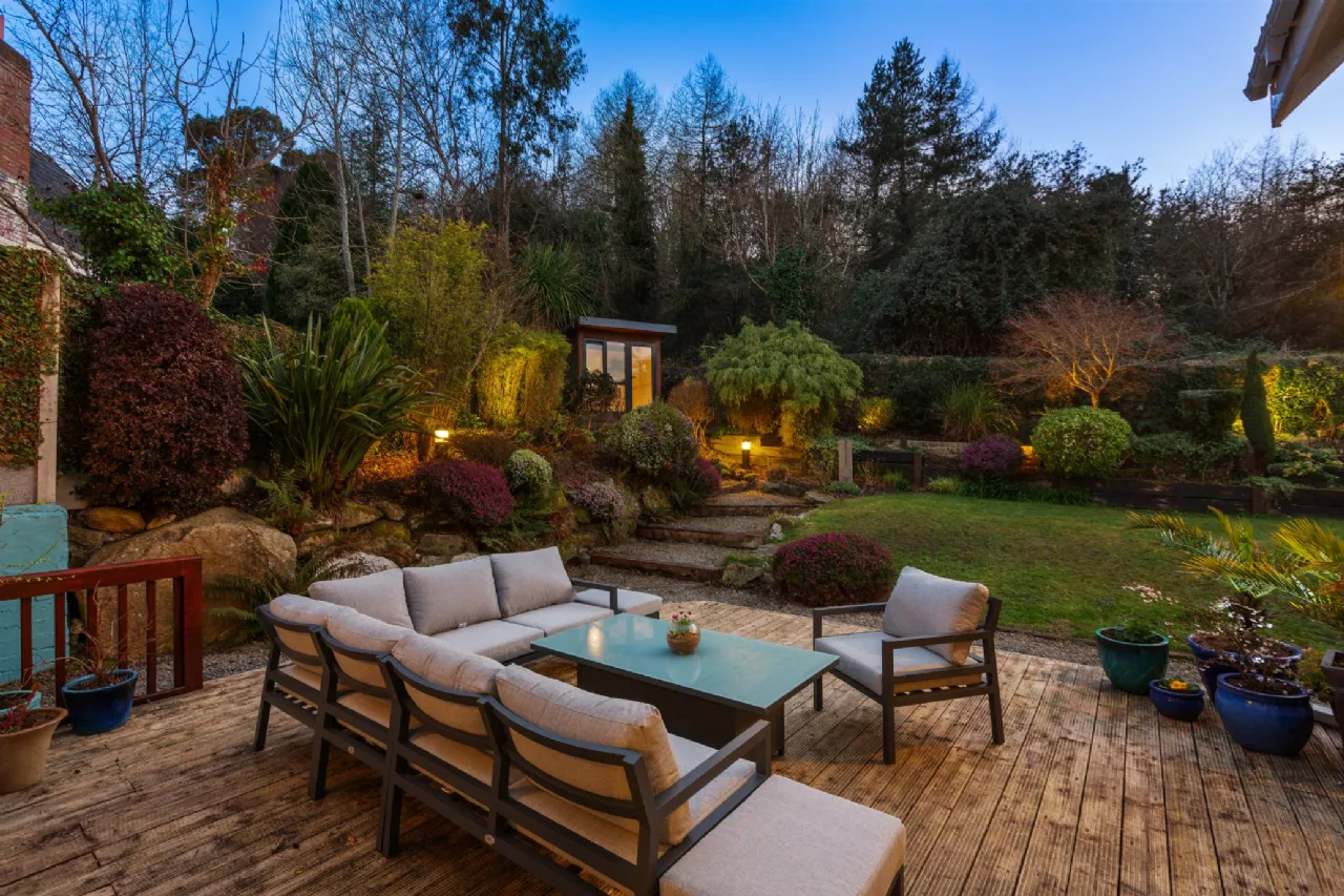 Photo of 21 Brehon's Chair, Kellystown Road, Rathfarnham, Dublin 16, D16 RX02