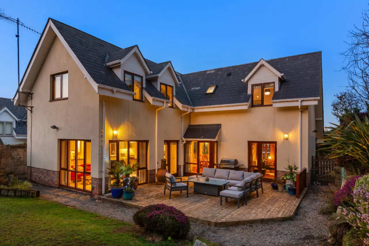 Photo of 21 Brehon's Chair, Kellystown Road, Rathfarnham, Dublin 16, D16 RX02