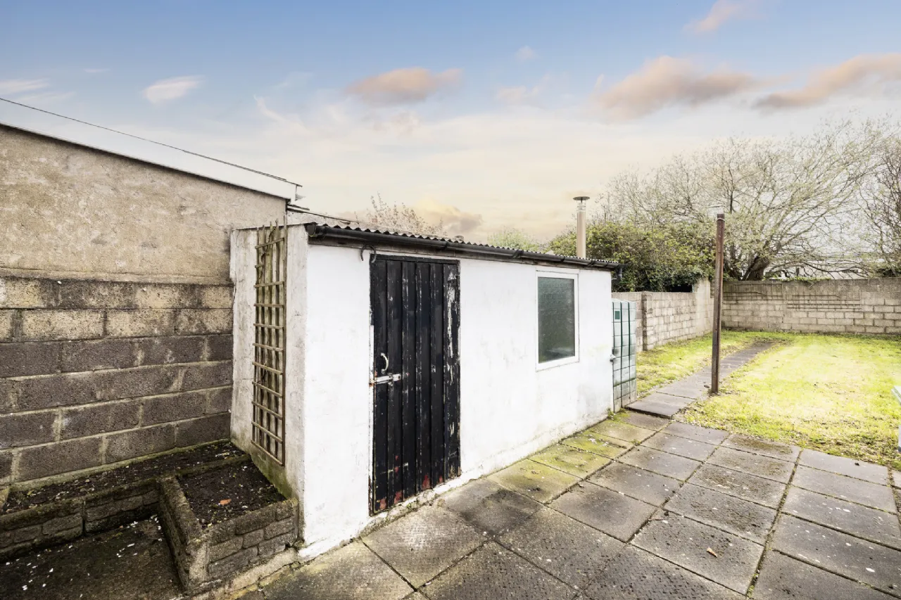 Photo of 98 Craoibhin Park, Balbriggan, Co. Dublin, K32V210