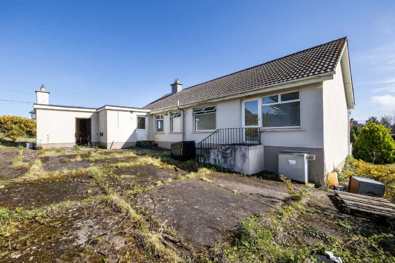 Photo of The Dirr, Bridgetown, Co Wexford, Y35TR20