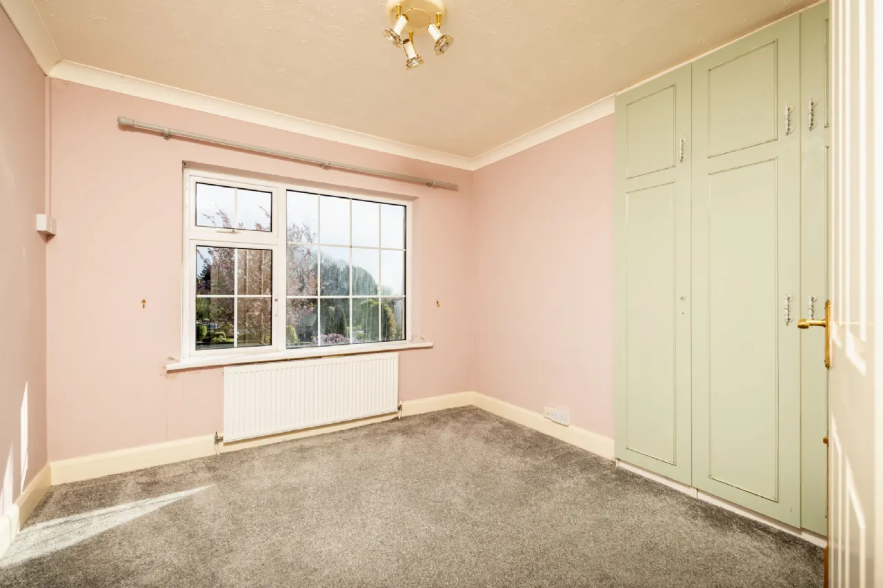 Photo of The Dirr, Bridgetown, Co Wexford, Y35TR20