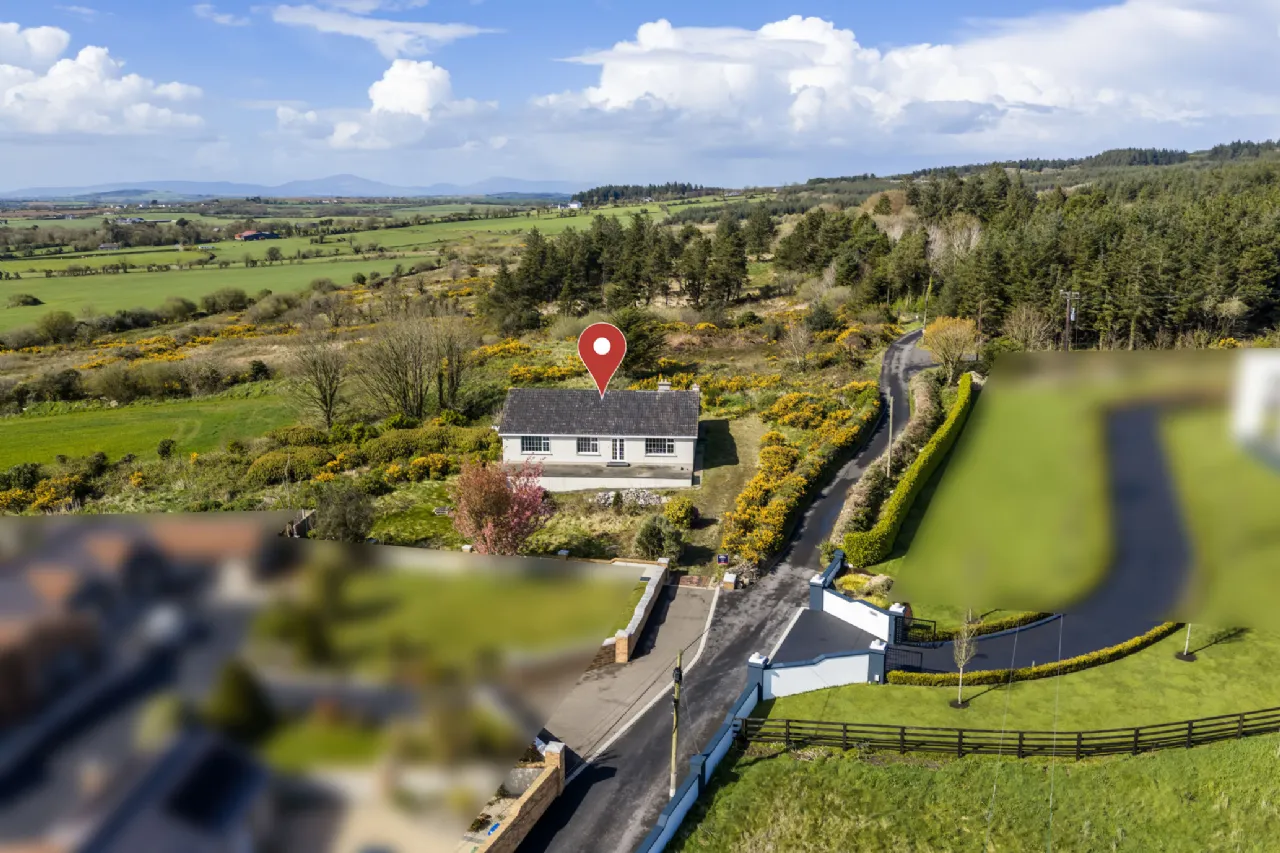 Photo of The Dirr, Bridgetown, Co Wexford, Y35TR20