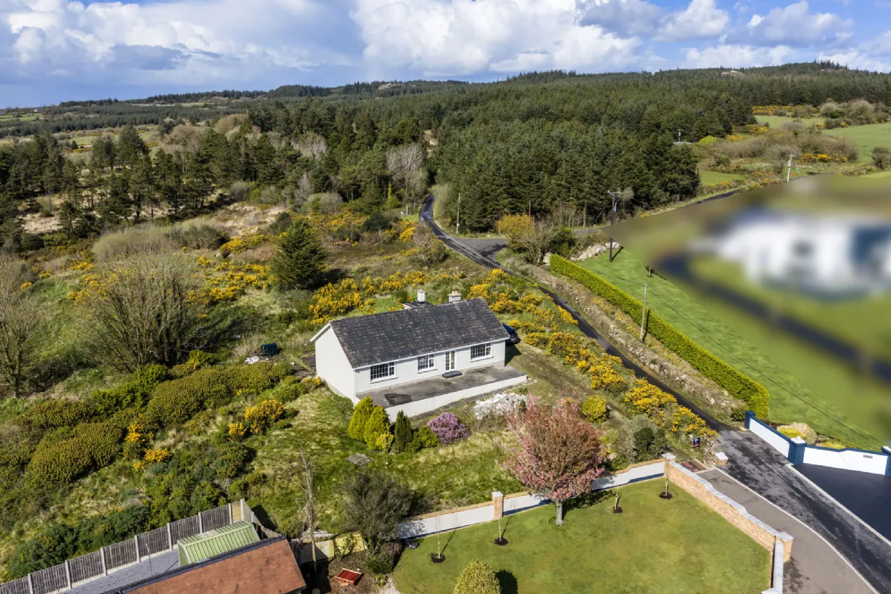 Photo of The Dirr, Bridgetown, Co Wexford, Y35TR20