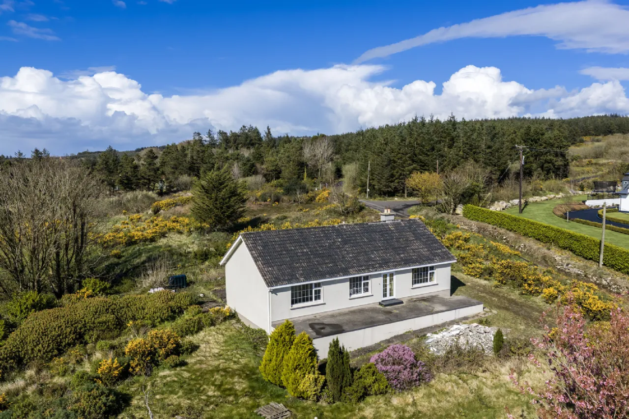 Photo of The Dirr, Bridgetown, Co Wexford, Y35TR20