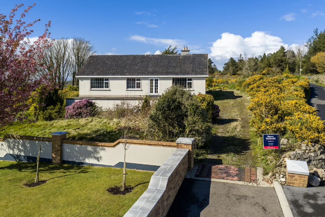 Photo of The Dirr, Bridgetown, Co Wexford, Y35TR20