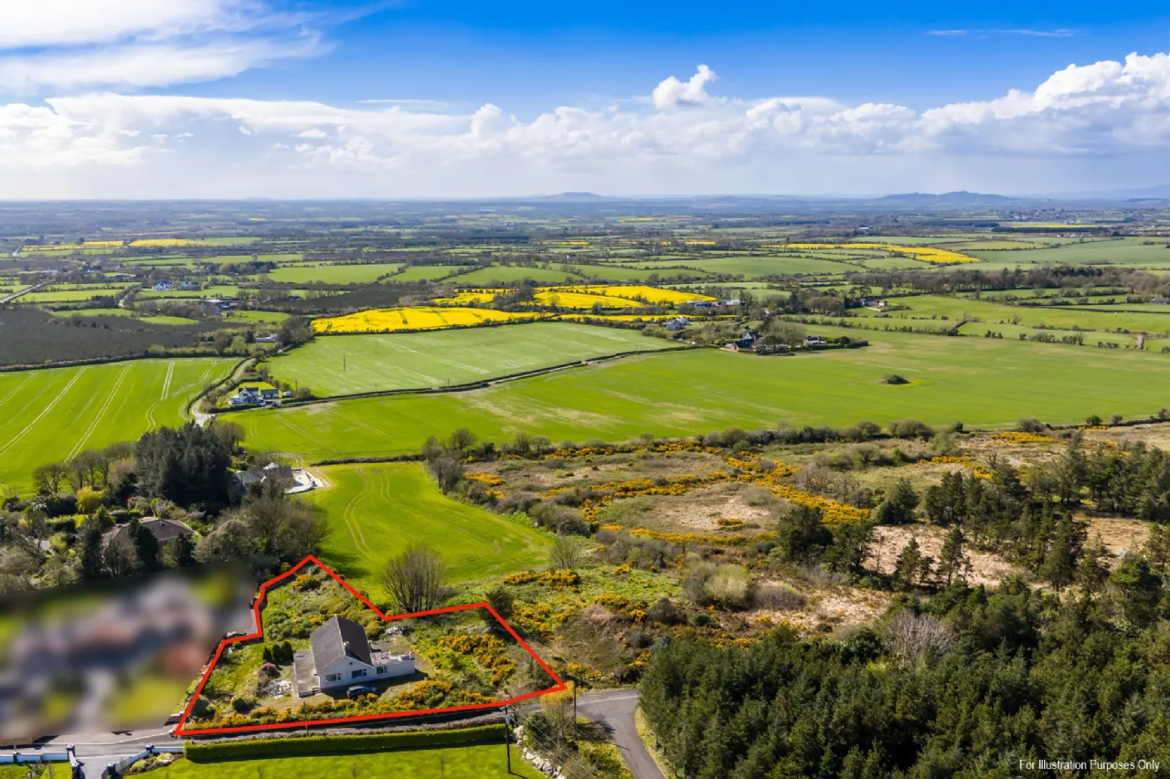 Photo of The Dirr, Bridgetown, Co Wexford, Y35TR20