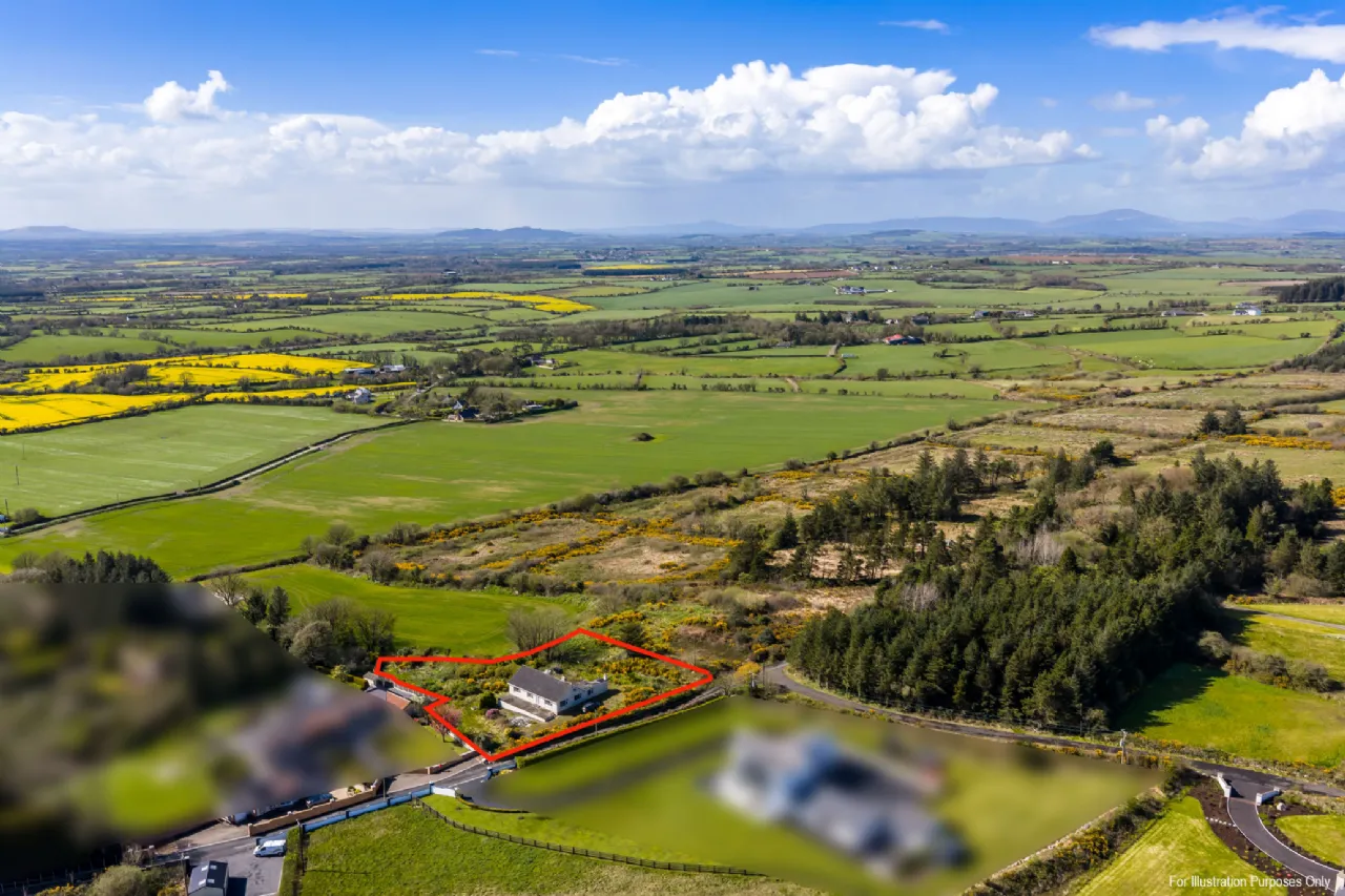 Photo of The Dirr, Bridgetown, Co Wexford, Y35TR20