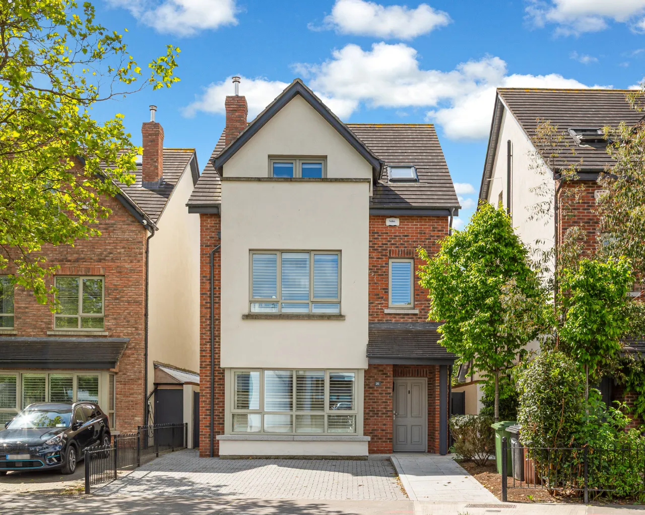 Photo of 20 Castleknock Cross, Castleknock, Dublin 15, D15 DXK5