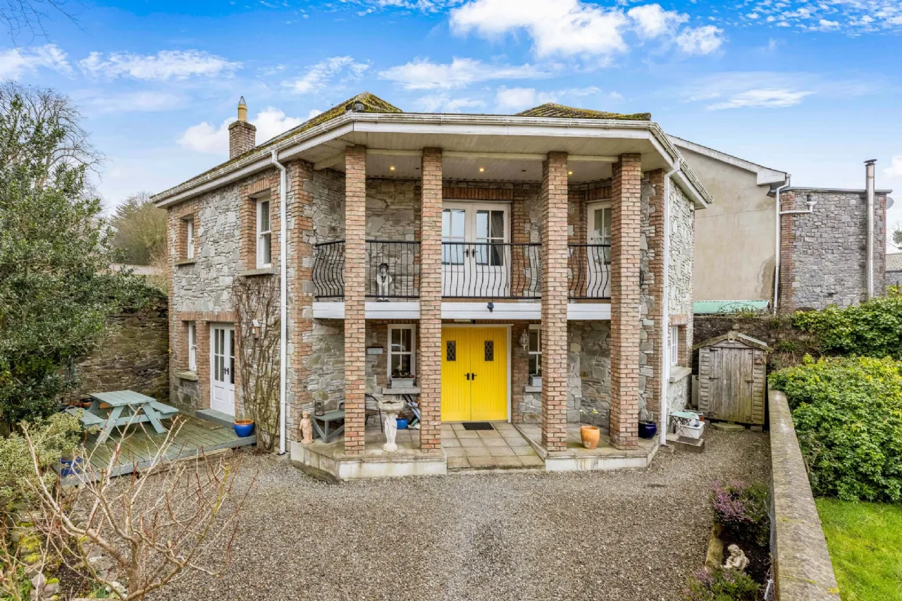 Photo of Hollytree House, Main Street, Slane, Co Meath, C15 X7T3