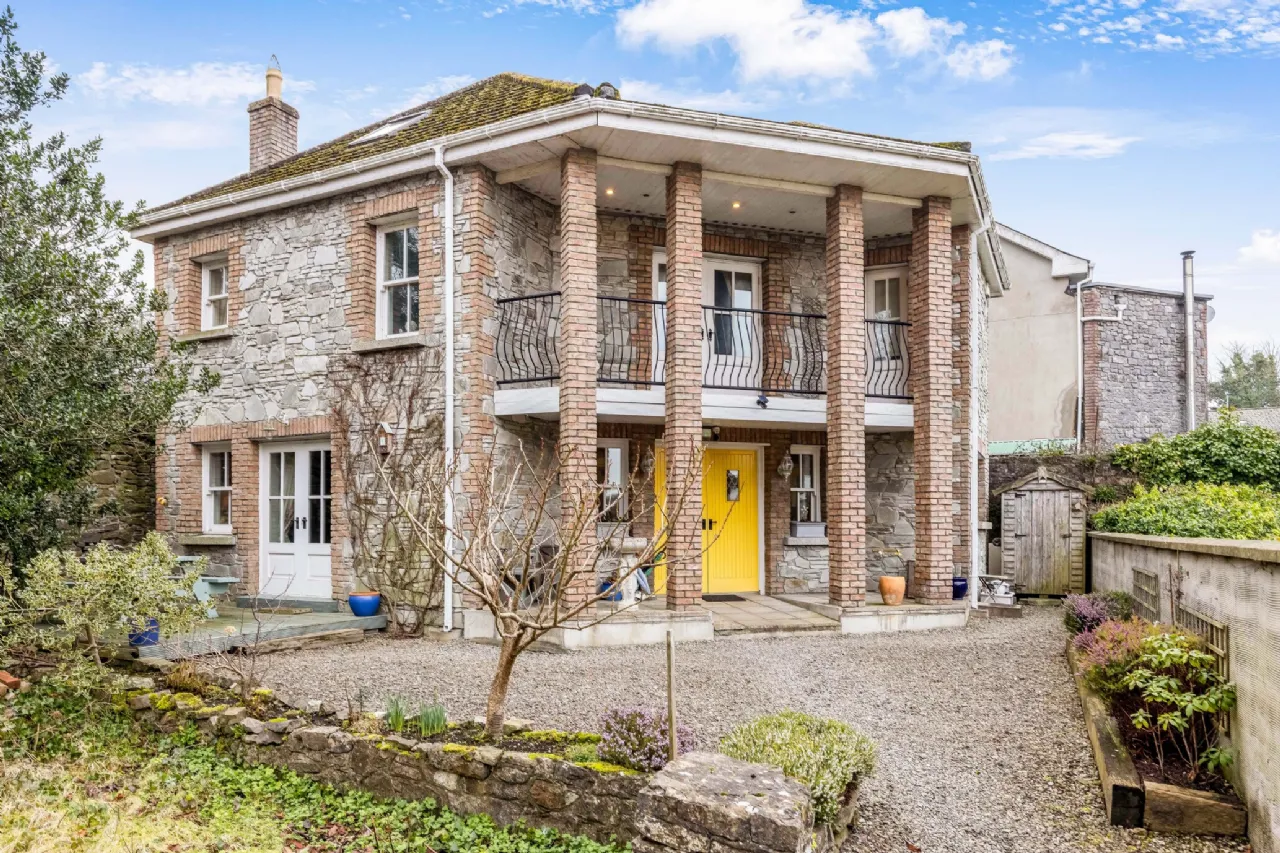 Photo of Hollytree House, Main Street, Slane, Co Meath, C15 X7T3