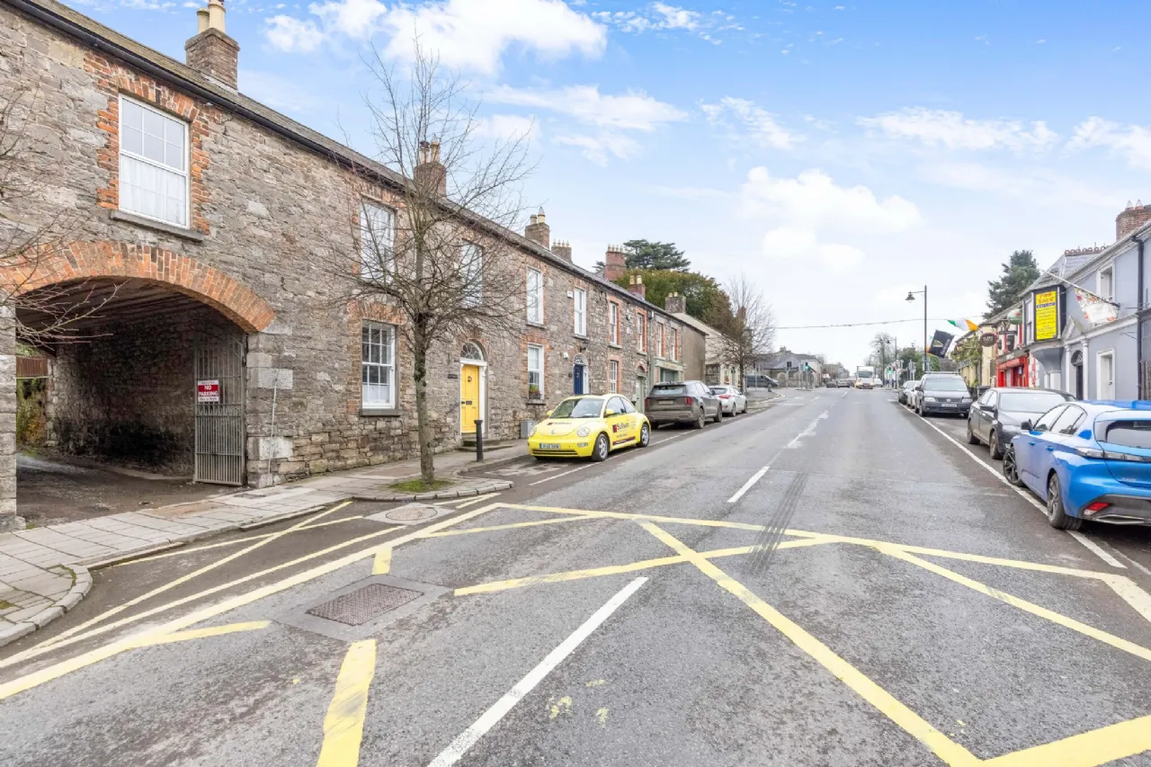 Photo of Hollytree House, Main Street, Slane, Co Meath, C15 X7T3