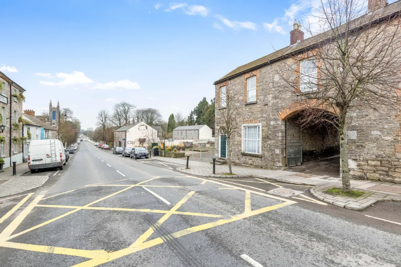 Photo of Hollytree House, Main Street, Slane, Co Meath, C15 X7T3
