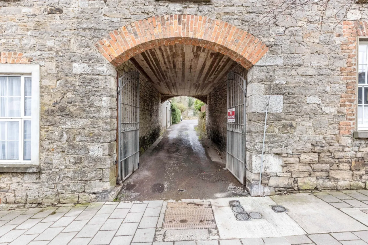 Photo of Hollytree House, Main Street, Slane, Co Meath, C15 X7T3