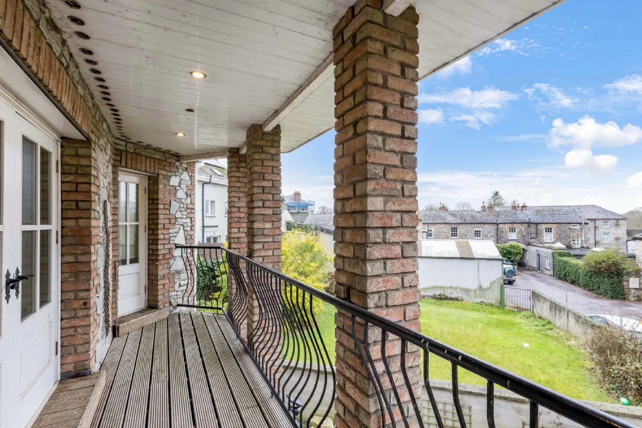 Photo of Hollytree House, Main Street, Slane, Co Meath, C15 X7T3
