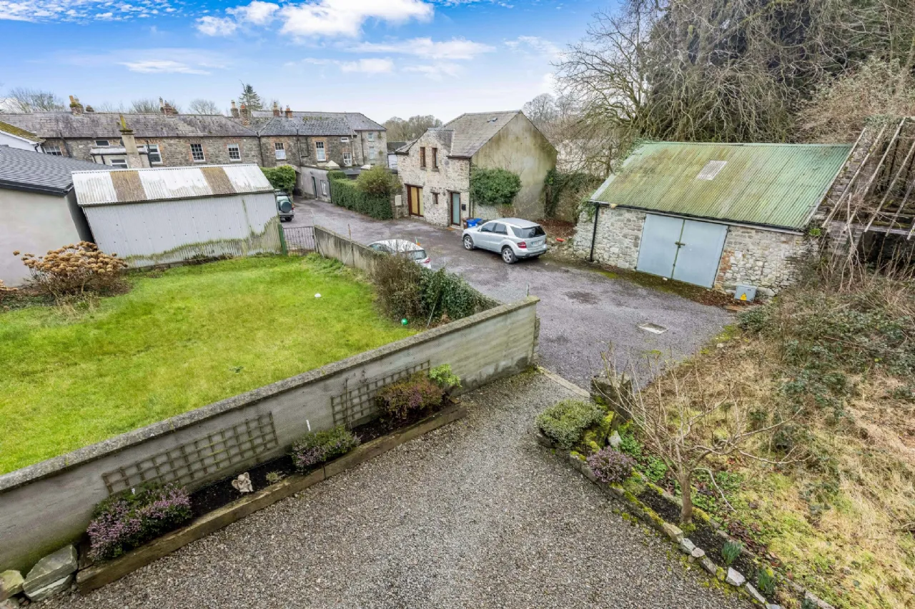 Photo of Hollytree House, Main Street, Slane, Co Meath, C15 X7T3