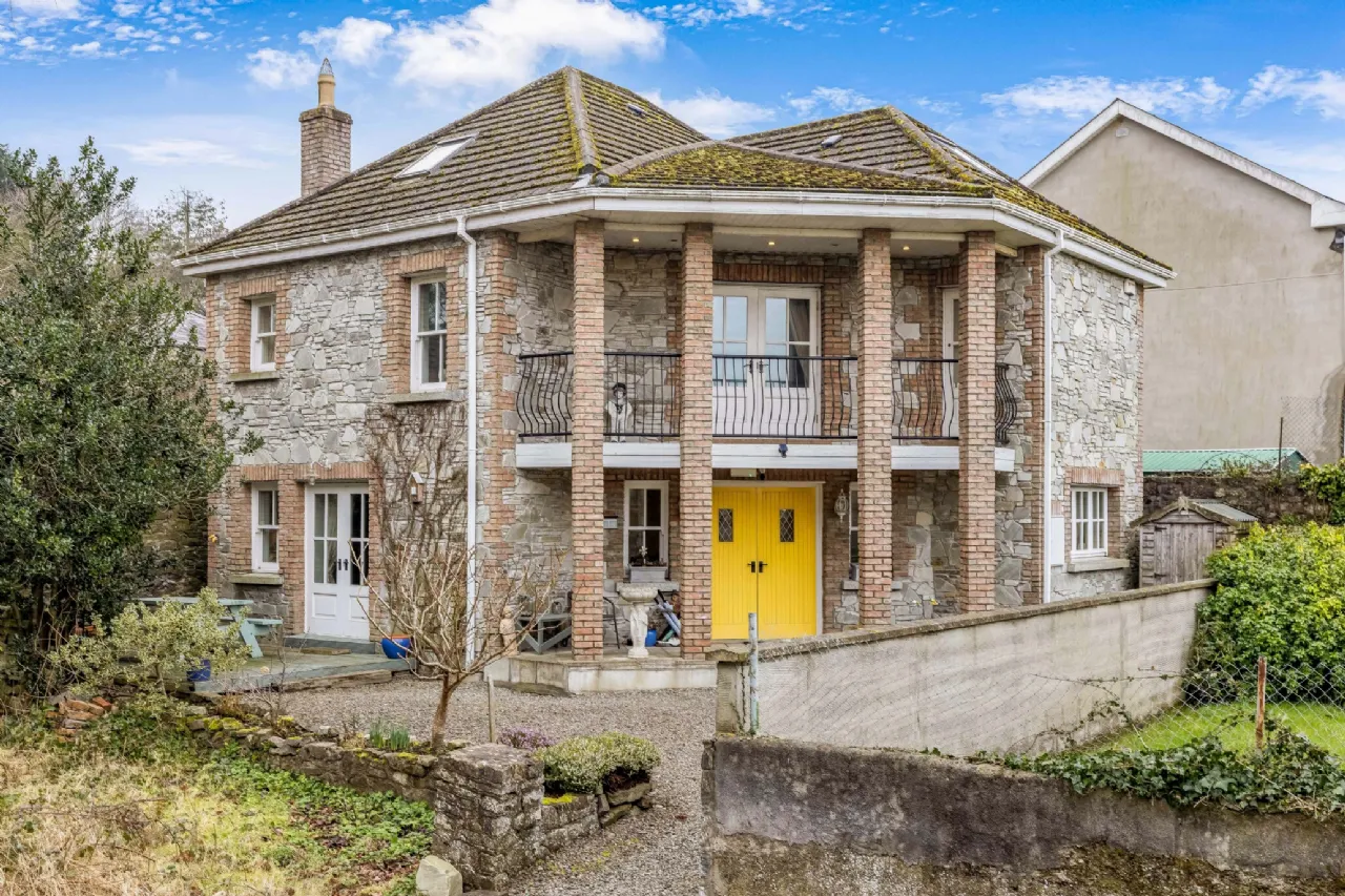 Photo of Hollytree House, Main Street, Slane, Co Meath, C15 X7T3