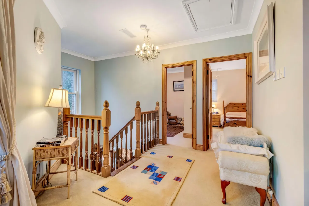 Photo of Hollytree House, Main Street, Slane, Co Meath, C15 X7T3