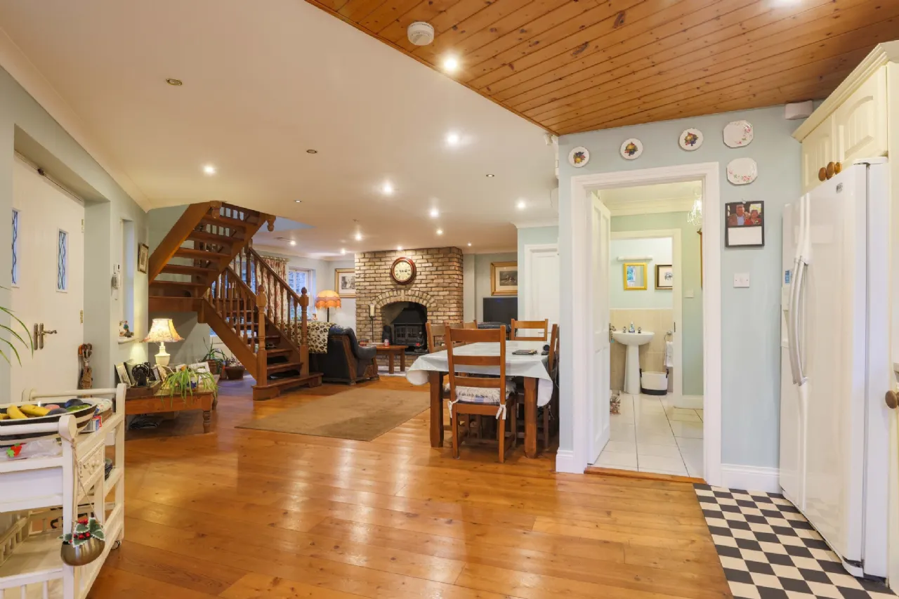 Photo of Hollytree House, Main Street, Slane, Co Meath, C15 X7T3