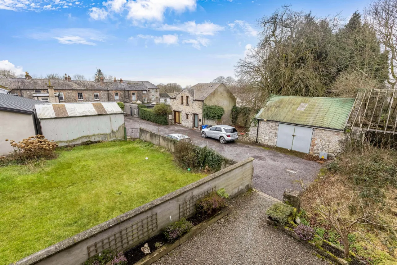 Photo of Hollytree House, Main Street, Slane, Co Meath, C15 X7T3