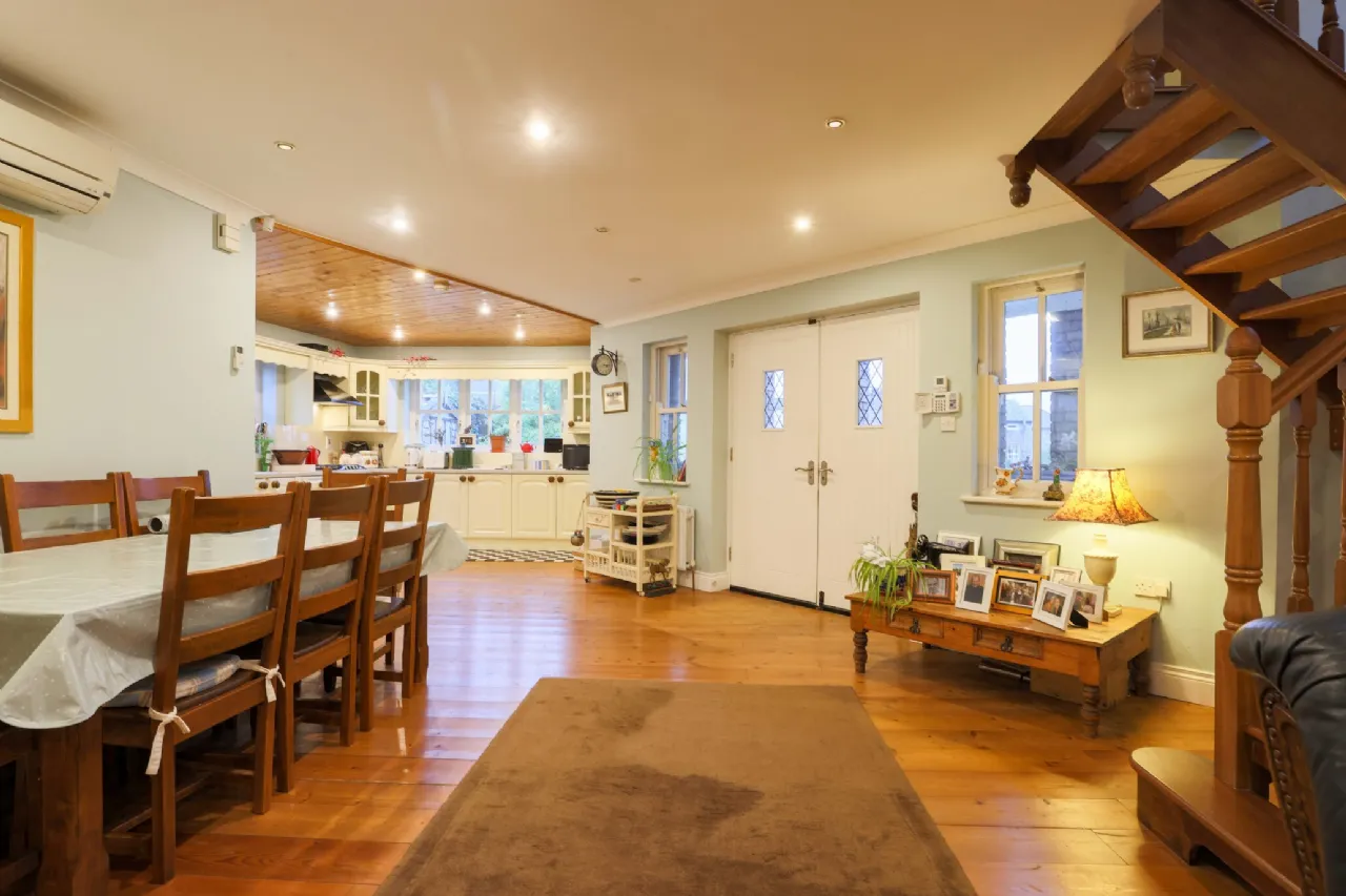 Photo of Hollytree House, Main Street, Slane, Co Meath, C15 X7T3