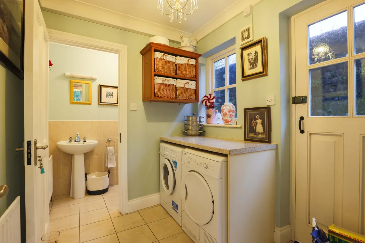 Photo of Hollytree House, Main Street, Slane, Co Meath, C15 X7T3