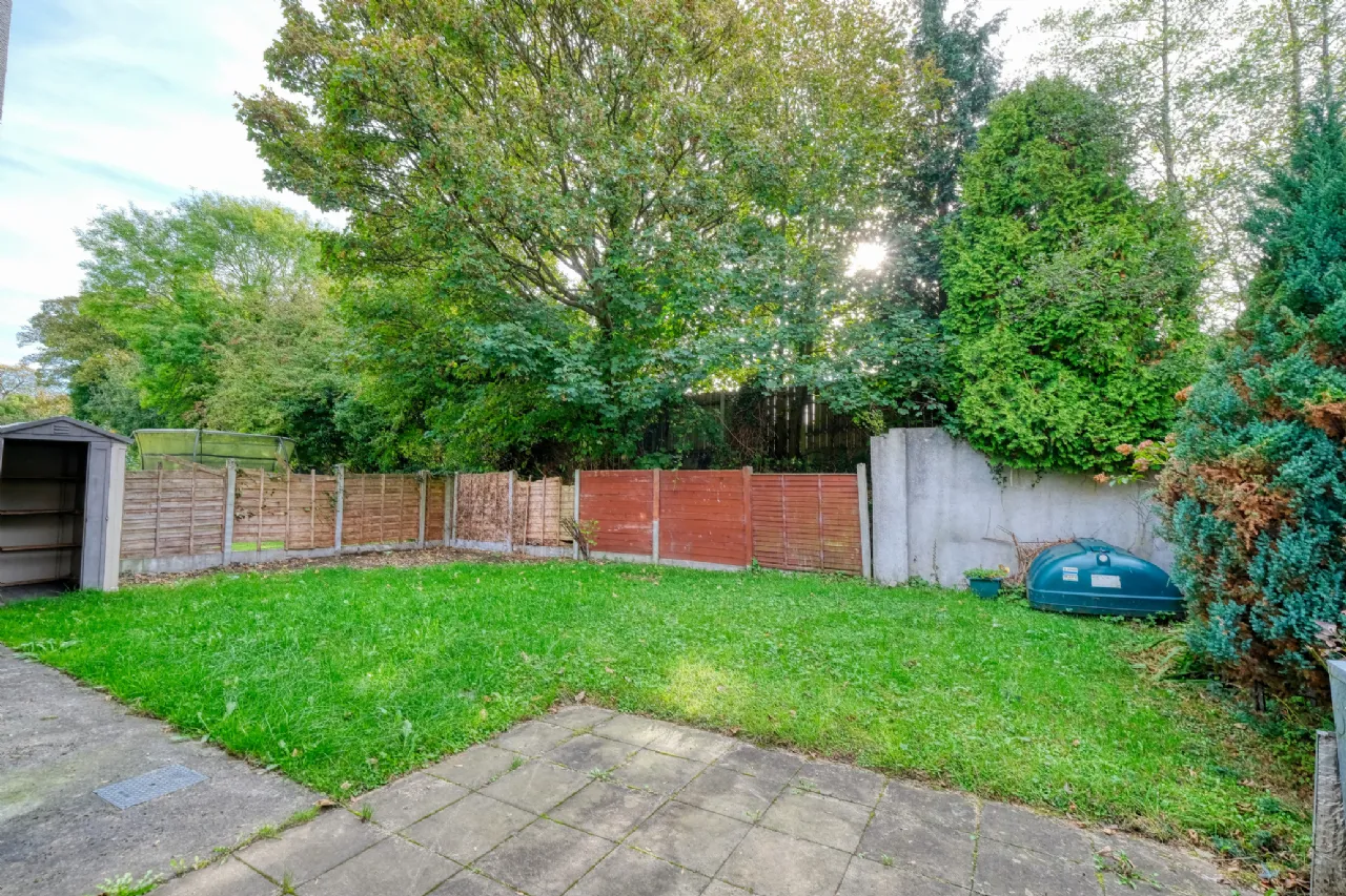 Photo of 3 Sycamore Drive, Prospect Wood, Longford, N39 A5V6