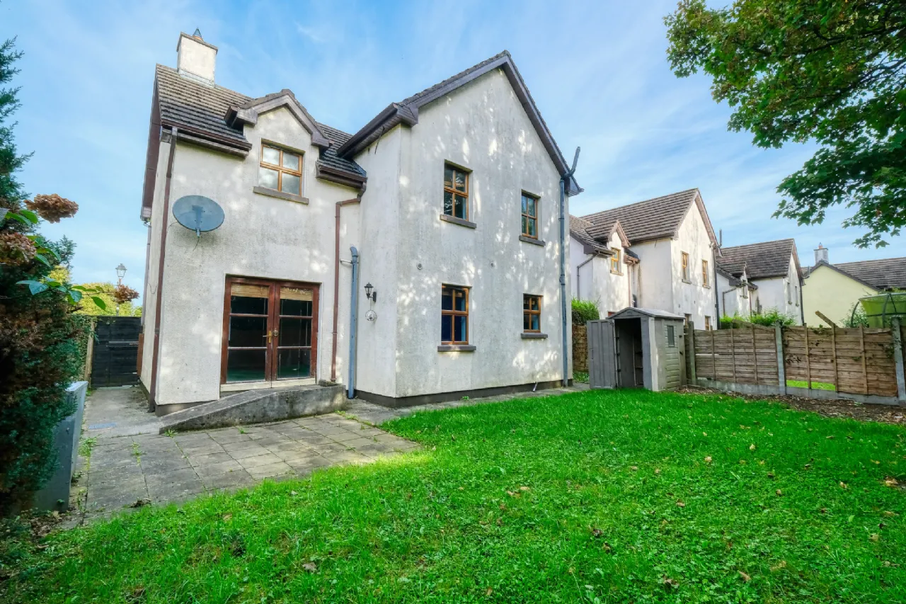 Photo of 3 Sycamore Drive, Prospect Wood, Longford, N39 A5V6